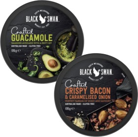 Black+Swan+Crafted+Dip+150g-170g