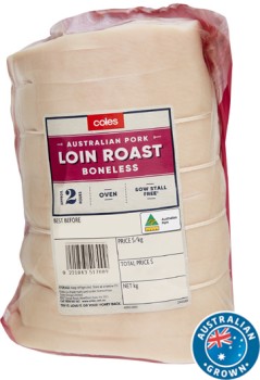 Coles+Australian+Pork+Loin+Roast+Boneless