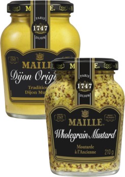 Maille+Mustard+210g-230g
