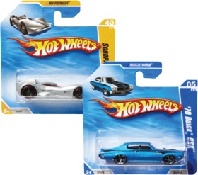 Hot+Wheels+Basic+Car+1+Each