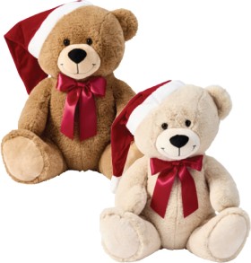 Teddy-Bear-with-Hat-1-Each on sale
