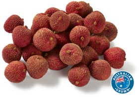 Australian+Lychees