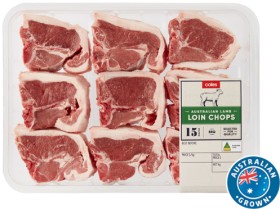 Coles+Australian+Lamb+Loin+Chops