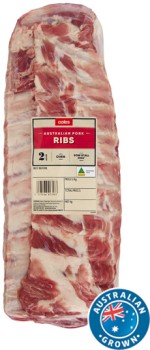 Coles+Australian+Pork+Ribs+BBQ