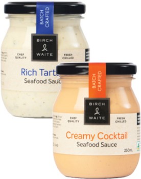 Birch+%26amp%3B+Waite+Sauce+250mL