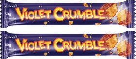 Violet-Crumble-Chocolate-Bar-50g on sale