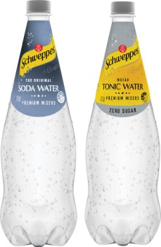 Schweppes-Mixers-or-Soft-Drink-11-Litre on sale
