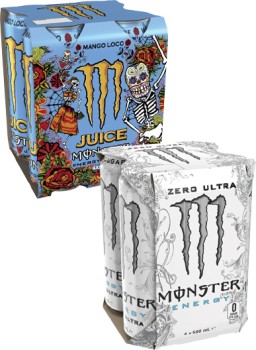 Monster-Energy-Drink-4x500mL on sale