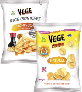 Vege+Chips+100g+or+Rice+Crackers+75g