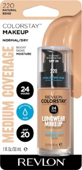 Revlon-ColorStay-Longwear-Makeup-30mL on sale