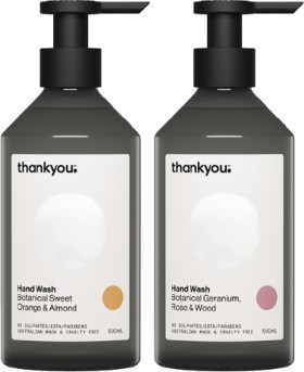 Thankyou-Hand-Wash-500mL on sale