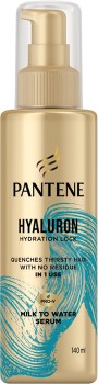 Pantene+Hyaluron+Hydration+Lock+Milk+Serum+140mL