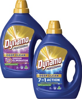 Dynamo+Professional+Laundry+Liquid+2+Litre