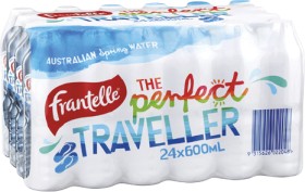 Frantelle+Natural+Spring+Water+24x600mL%2A%2A
