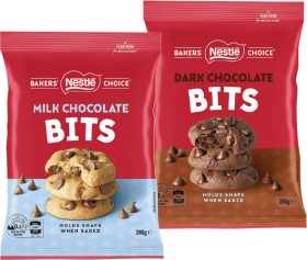 Nestl-Bakers-Choice-Baking-Chocolate-Bits-200g on sale