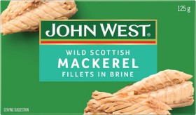 John+West+Mackerel+125g
