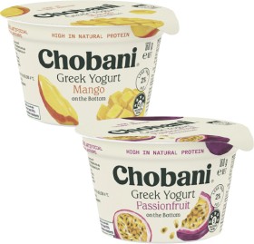 Chobani+Greek+or+No+Sugar+Added+Greek+Yogurt+150g-160g