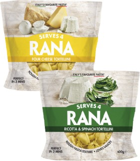 Rana+Filled+Pasta+600g