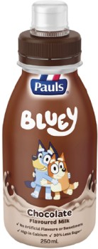 Paul%26%23039%3Bs+Bluey+Flavoured+Milk+250mL