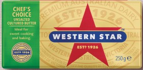 Western-Star-Butter-250g on sale