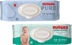 Huggies+Baby+Wipes+70+Pack-80+Pack
