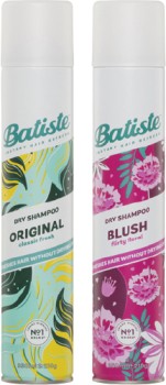 Batiste+Dry+Shampoo+Blush+or+Original+350mL