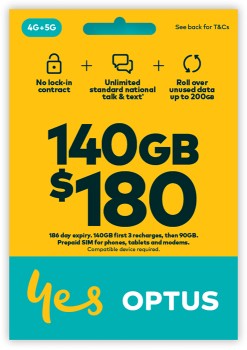 Optus+%24180+SIM+Starter+Kit