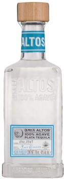Altos+Plata+Tequila+700mL