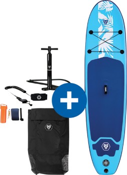 Tahwalhi+Kalbarri+10%26rsquo%3B4%26rdquo%3B+Inflatable+Stand-Up+Paddle+Board