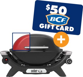 Weber+Baby+Q1000N+BBQ