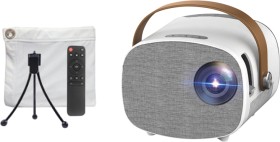 Wanderer+Projector+with+Soft+Screen