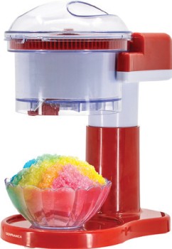 Germanica+Snow+Cone+Machine