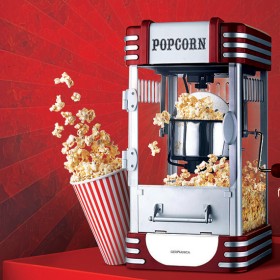Germanica+Popcorn+Maker