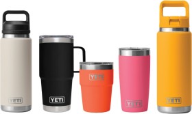 Yeti-Rambler-Drinkware on sale