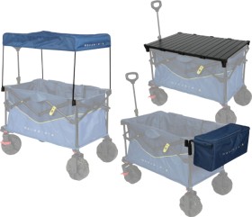 Noosa+Cart+Accessories