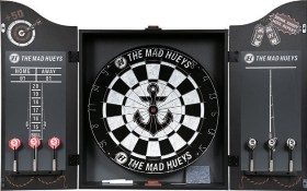 The+Mad+Hueys+Dartboard