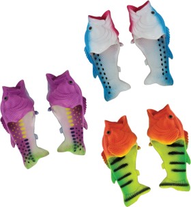 BCF-Fish-Feet on sale