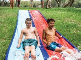 Cooee-Double-Slidenglide on sale