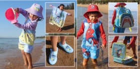 30-off-Regular-Price-on-Lilo-Stitch-Barbie-Jaws-Spiderman-Kids-Clothing-Accessories on sale