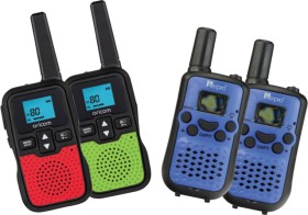 Kids+Handheld+0.5W+UHF+Packs