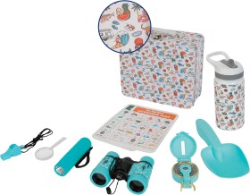 BCF+Kids+Explorer+10+Piece+Gift+Set
