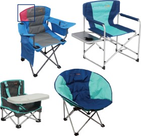 30-off-Regular-Price-on-Wanderer-Kids-Camp-Chairs on sale