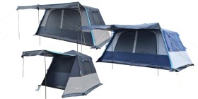 Wanderer-Nightfall-Instant-Tents on sale
