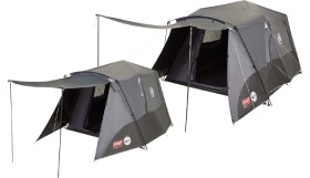 25-off-Regular-Price-on-These-Coleman-Darkroom-Instant-Up-Tents on sale