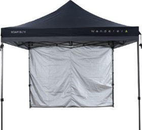 Wanderer-3m-Gazebo-Walls on sale