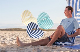 Wanderer+Adjustable+Beach+Seat+Pads