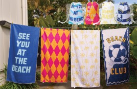 50-off-Regular-Price-on-BCF-Packable-Sand-Free-Towels on sale