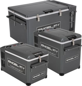 Engel+MT-V+Fridge+Freezer+Range
