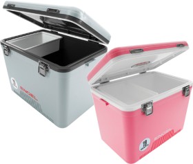 Engel+18L+Drybox+Range