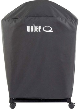 Weber+Premium+BBQ+Cover